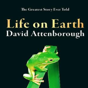 Life on Earth revisited gives us the inspiration to live like Sir David Attenborough
