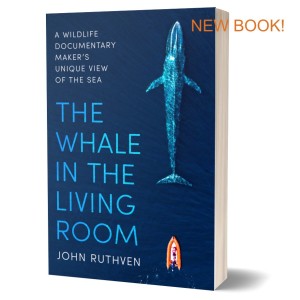 The Whale In The Living Room - how we came to love the sea through TV