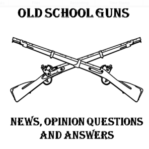 Old School Guns: Episode 20