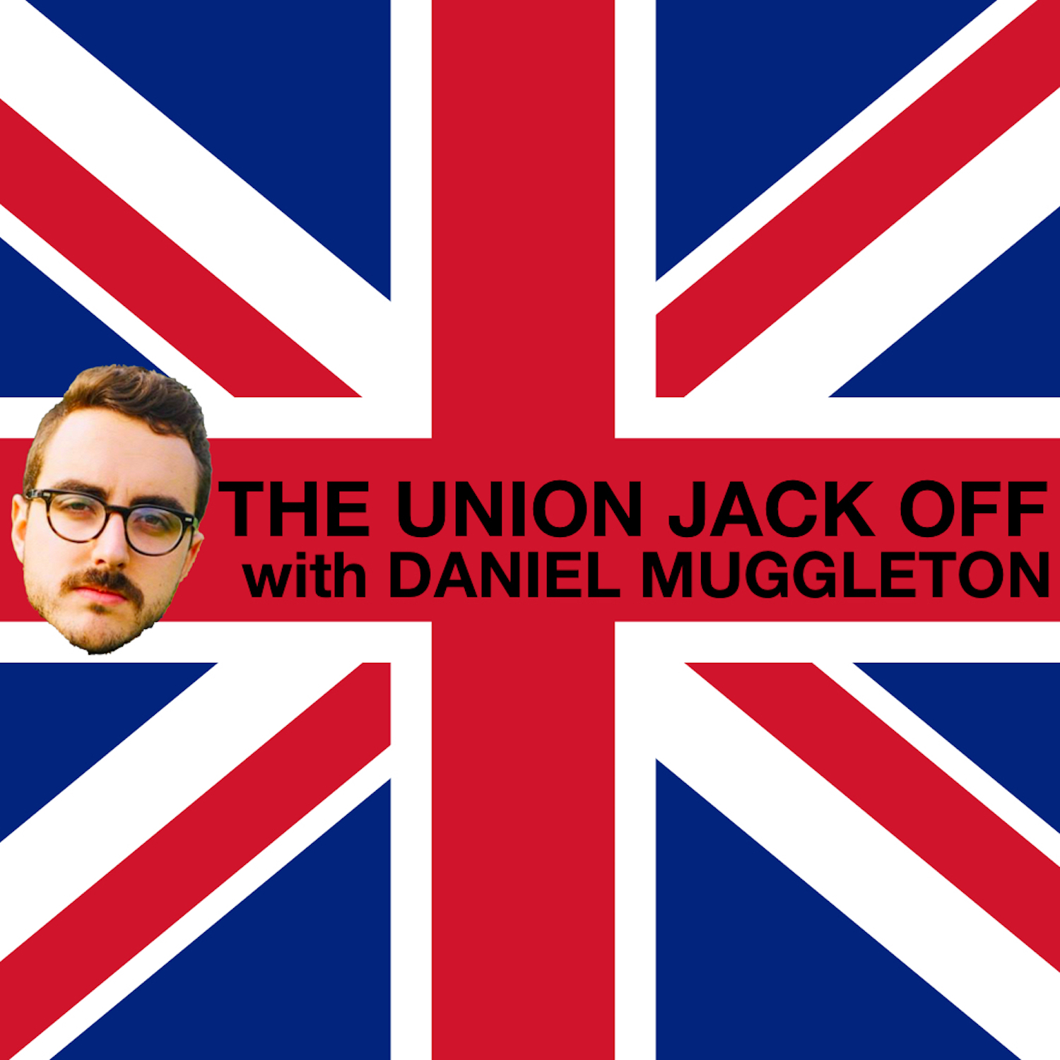 The Union Jack Off with Daniel Muggleton