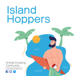 Animal Crossing: New Horizons and building an online community amid a pandemic: Interview with Island Hoppers Philippines