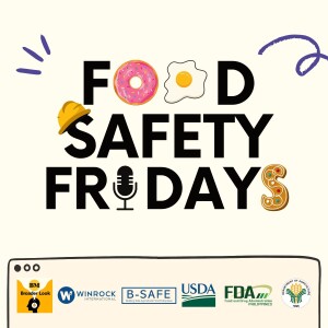 Food Safety Fridays: Who pays for food safety?