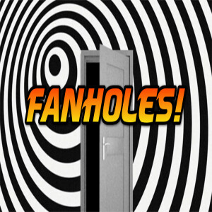 Fanholes Episode # 224: Favorite Twilight Zone Episodes!