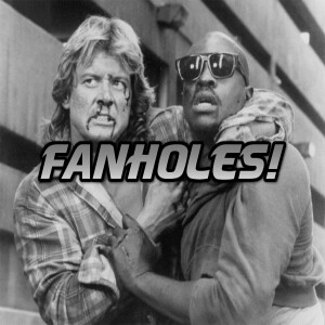 Fanholes Episode # 227: They Live 35th Anniversary!