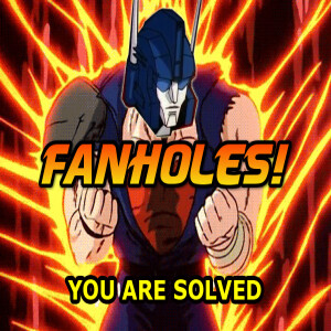 Fanholes Episode # 241: Unsolved Mysteries!