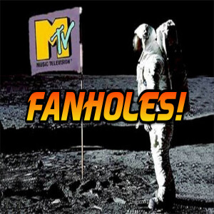 Fanholes Episode # 244: Favorite Music Videos Talkback