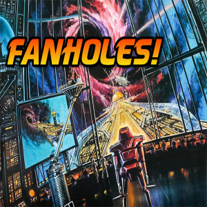 Fanholes Episode # 245: The Black Hole 45th Anniversary!