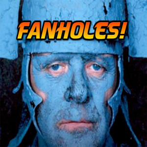 Fanholes Episode # 246: Titus 25th Anniversary