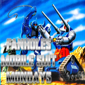 Fanholes Mobile Suit Mondays Episode # 81: Mobile Suit Gundam "Ramba Ral's Attack"