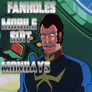 Fanholes Mobile Suit Mondays Episode # 82: Mobile Suit Gundam "Hand-to-Hand Combat"