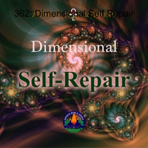 362: Dimensional Self Repair