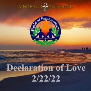 393: A Declaration of Love