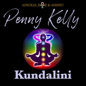 401: Penny Kelly on Kundalini