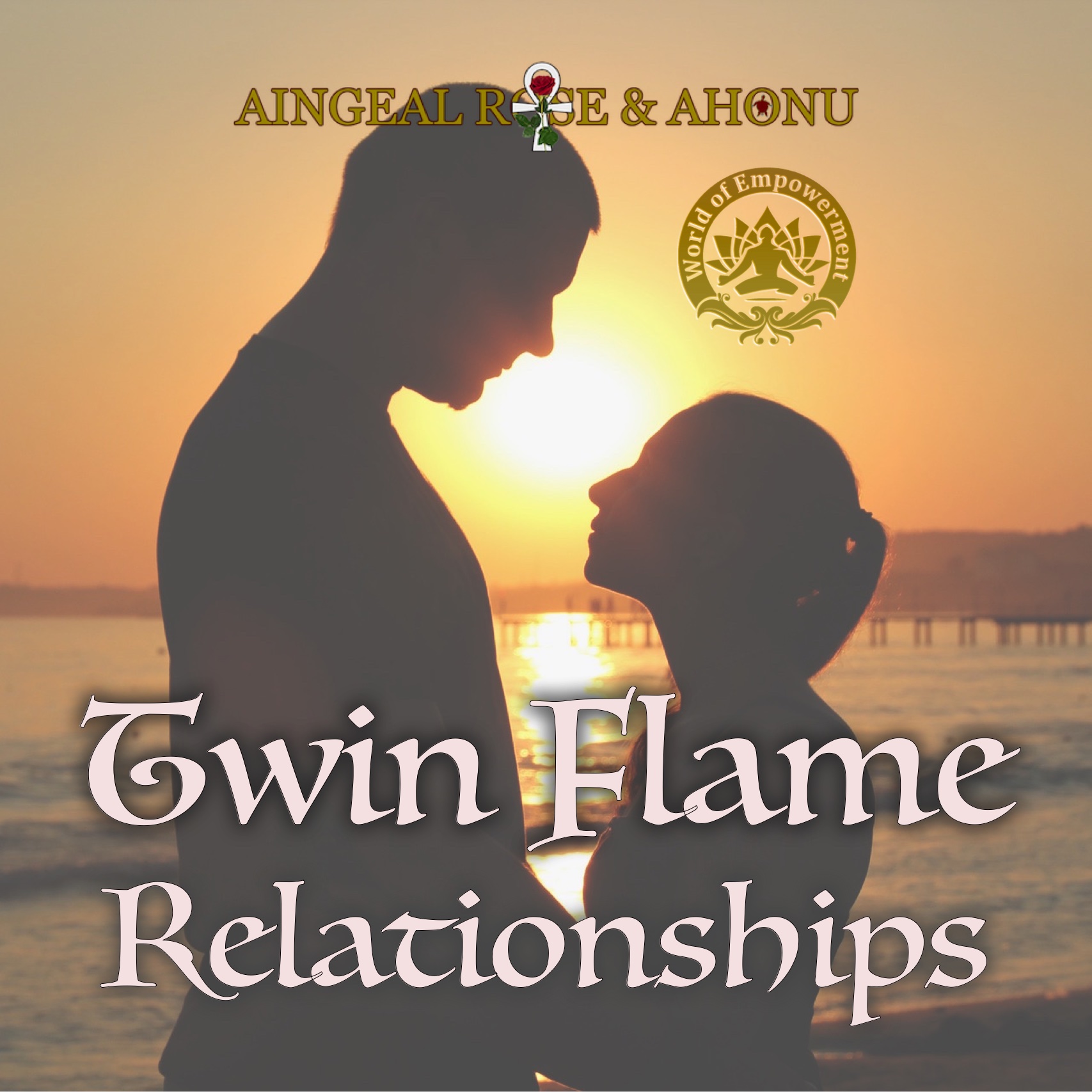 340: Understanding Twin Flame Relationships