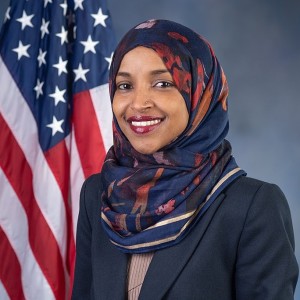 Episode 58 Preview: Ilhan Omar and the Patriotism Question
