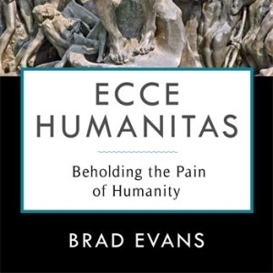 Episode 200 - Beholding Humanity with Brad Evans