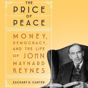 Episode 139 - The Keynesian Movement with Zach Carter