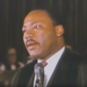 Episode 117 PREVIEW - The Socialist Anti-Imperialism of Dr. Martin Luther King, Jr.