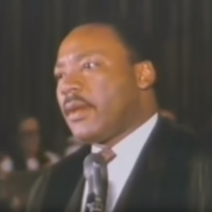 Episode 117 UNLOCKED - The Socialist Anti-Imperialism of Dr. Martin Luther King, Jr.