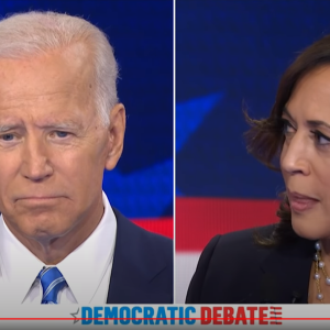 Episode 151 PREVIEW: Did Kamala Harris Have to Be Tough on Crime?