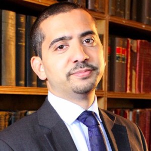 Episode 51 - Interview with @mehdirhasan on Mueller and White Nationalist Terrorism