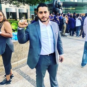 Episode 153 - Healing Politics with Abdul El-Sayed