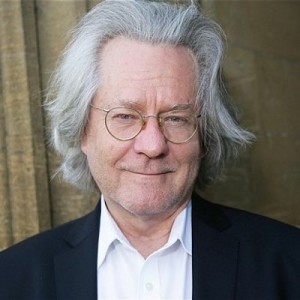 Episode 127 - A.C. Grayling on Democracy 