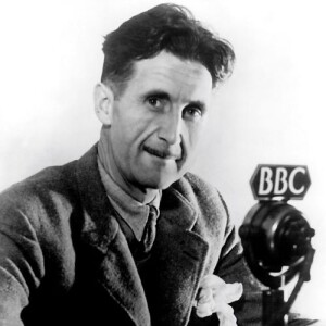 Orwell on Nationalism - 307 PREVIEW