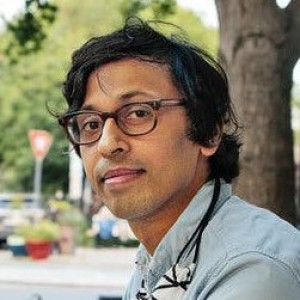 Episode 242 - Lessons from Legislating with Nikil Saval