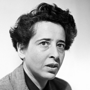 Episode 220 PREVIEW - The Power of Propaganda with Hannah Arendt