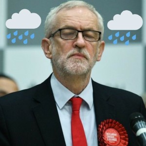 Episode 110 Preview - The Corbyn Defeat and Hope in Dark Times