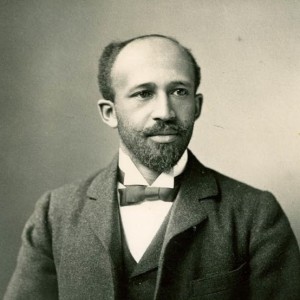Episode 37 - W.E.B. Du Bois and Reconstruction