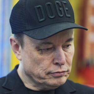 Elon Is Out—Or Is He? - 354