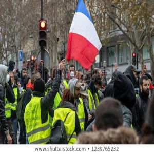 Episode 27 — Judith Butler and the Yellow Vests