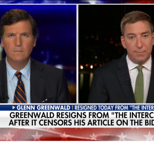 Episode 190 PREVIEW - Glenn Greenwald’s Right Turn