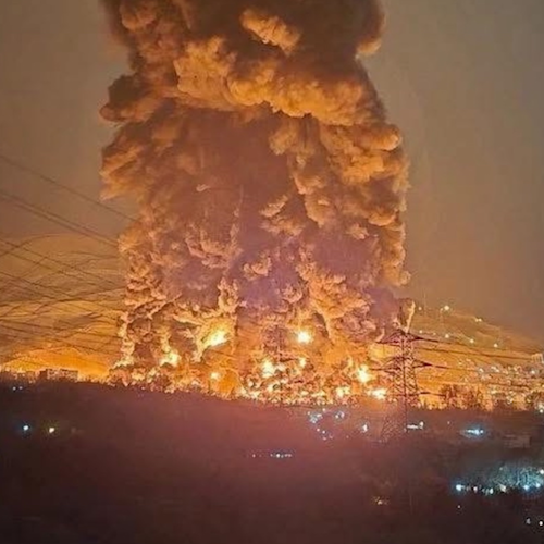 Trump's Iran War - 383 UNLOCKED