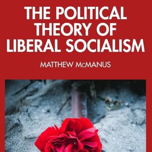 Liberal Socialism?? - 357