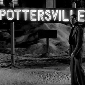 Episode 170 RERUN - America Is Pottersville