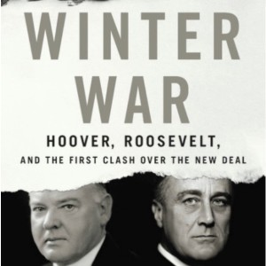 Episode 112 - The True History of FDR and the New Deal, with Eric Rauchway