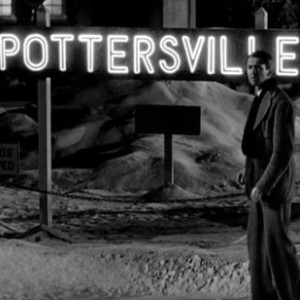 Episode 170 PREVIEW - America Is Pottersville