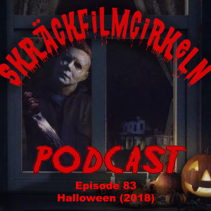 Episode 83 - Halloween 2018