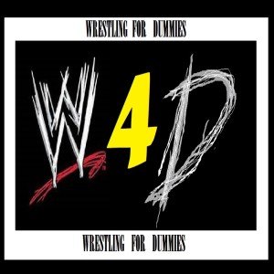 Wrestling 4 Dummies Ep.26- AEW All Out & WWE Clash at the Castle Predictions