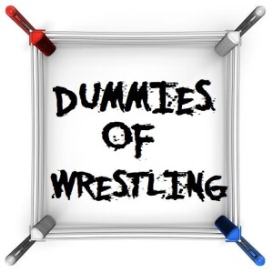 Dummies of Wrestling Ep.32- AEW Full Gear 2022 Review & WWE Survivor Series 2022 predictions