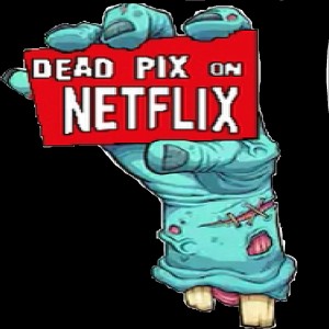 Dead pix on Netflix Ep.7. I See You