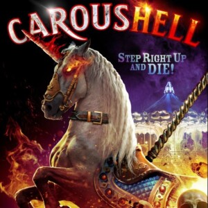 Dummies of Horror- Cease and Desist AGAIN!! & Patreon Pick- CarousHELL Trilogy