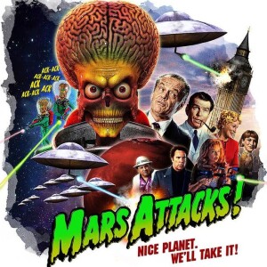 Dummies of Horror Ep.289- Aliens