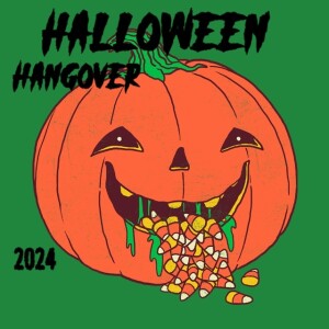 Dummies of Horror Ep.274- Halloween Hangover 2024