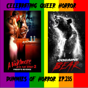 Dummies of Horror Ep.235- Celebrating Queer Horror