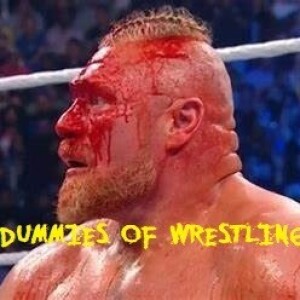 Dummies of Wrestling Ep.44- WWE Backlash Review