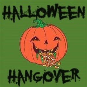Dummies of Horror Ep.251-Halloween Hangover